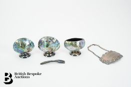 New Zealand Paua (Abalone) Shell