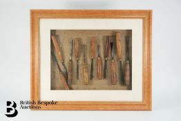 Framed Chisels
