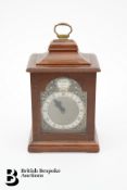 Tempus Fugit Mantel Clock