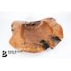 Burr Walnut Bowl - Image 1 of 2