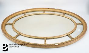 Two Gilt Mirrors