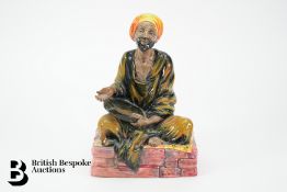 Royal Doulton Figurine