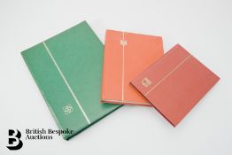 Collection of GB Stamps