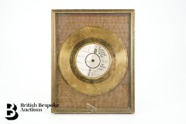 The Combine Harvester (Brand New Key)