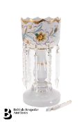 Early 20th Century Lustre