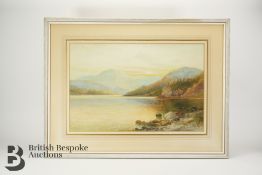 Late 19th Century Watercolour