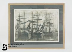 After Bernard Buffet