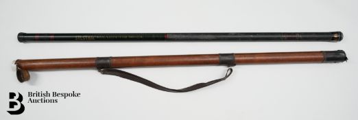 Silstar Royal Westminster Pole