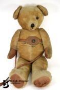 Large Teddy Bear