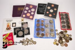 Collection of Coins