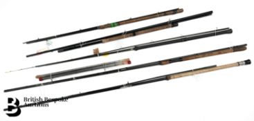 Quiver Tip Rods