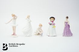 Royal Doulton Porcelain