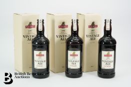 1997 Vintage Fullers Ale