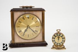 Two Clocks