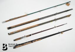 12ft Course Rod, Freshwater Rod, etc.