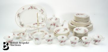 Royal Albert Lavender Rose Service