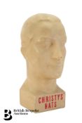 Art Deco Christys' Hats Stand
