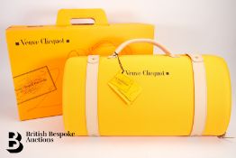 Veuve Clicquot Travel Case