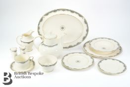 Royal Doulton Porcelain - Albany