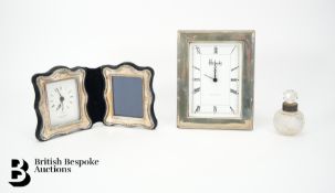 Harrods Clock