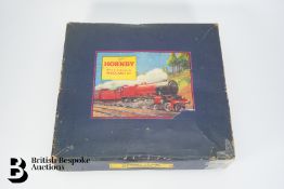 Vintage Hornby M1 Train Set