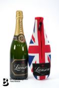 Lanson Black Label Champagne
