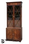 Georgian Bookcase