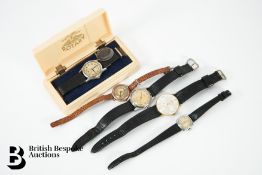 Vintage Watches