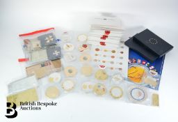 Quantity of Collectors Coins - EU Interest