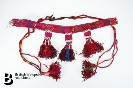 North African Belt