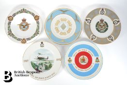 Royal Airforce Interest - Plates