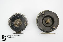 Vintage Fishing Reels