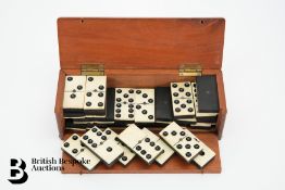 Box of Dominoes
