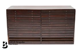 Wood Cabinet