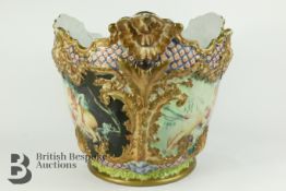 Ceramic Jardniere
