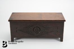 Small Chest