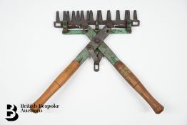 Vintage Remex Hedge Trimmers