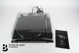ION USB Turn Table