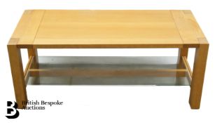 Sonoma Coffee Table