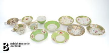 English 19th Century Porcelain