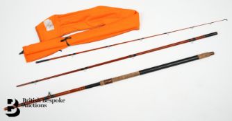 Shakespeare Match Float Rod