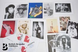 Press Photographic Prints