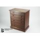 Small Collectors Cabinet of Butterflies and Moths - Image 13 of 16