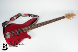 Yamaha Bass Guitar