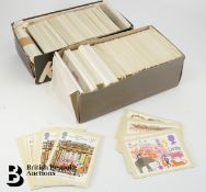 Post Office Picture Series Postcards