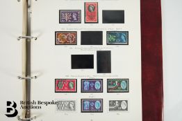 Used GB Stamps