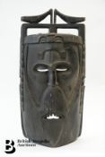 West African Carving