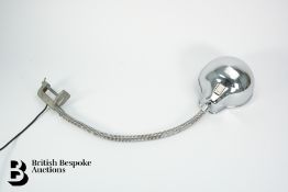 Italian RINSA Work Light