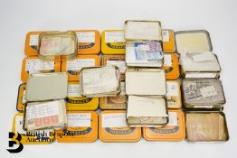 Large Quantity of Stamps - GB and Other Countries incl. GB Postage Due and Wildings