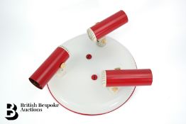 Italian Ceiling Light